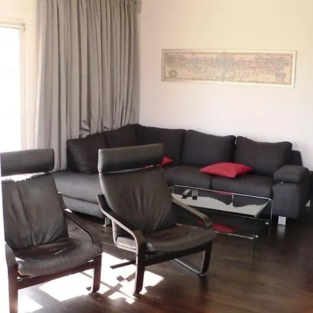 Ferienhaus Sonnenpier Holiday home