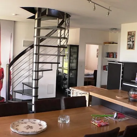 Ferienhaus Sonnenpier * Putbus