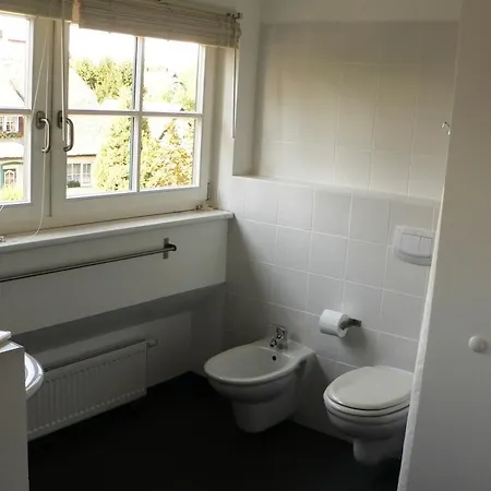 Ferienhaus Sonnenpier Holiday home Putbus