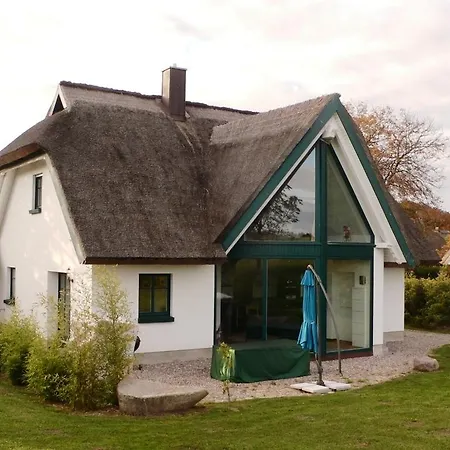 Ferienhaus Sonnenpier Holiday home