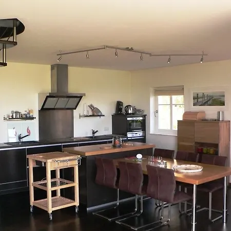 Ferienhaus Sonnenpier *