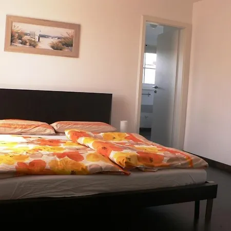 Ferienhaus Sonnenpier Holiday home *