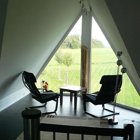 Ferienhaus Sonnenpier * Putbus